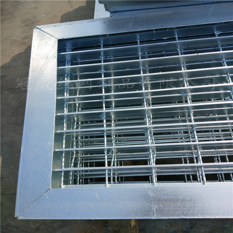 水沟钢盖板