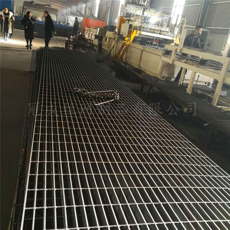 钢格栅G303/30/100G