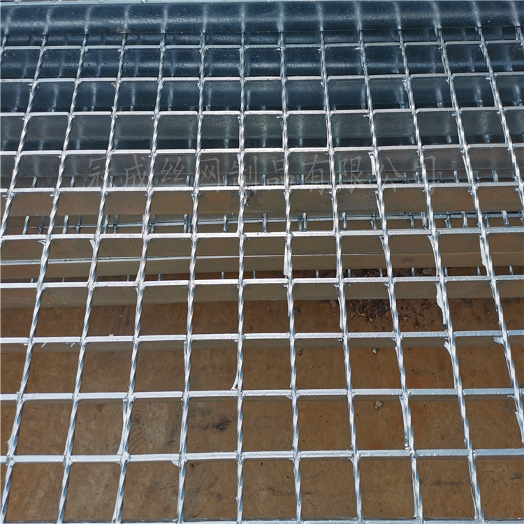 G325/30/50钢格栅板 G325/30/50钢格栅板
