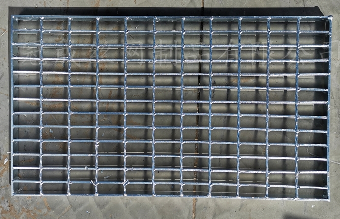平台格栅板