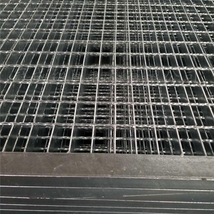衡水钢格栅板