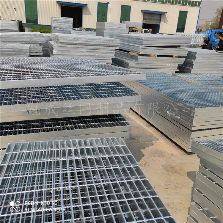 江苏钢格栅板 江苏钢格栅板