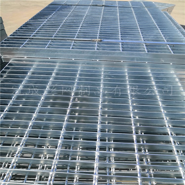 走道钢格栅板