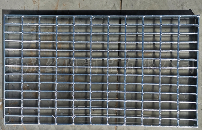 钢格栅板