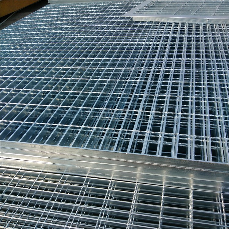 钢结构钢格栅