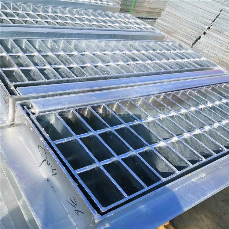 钢格栅盖板