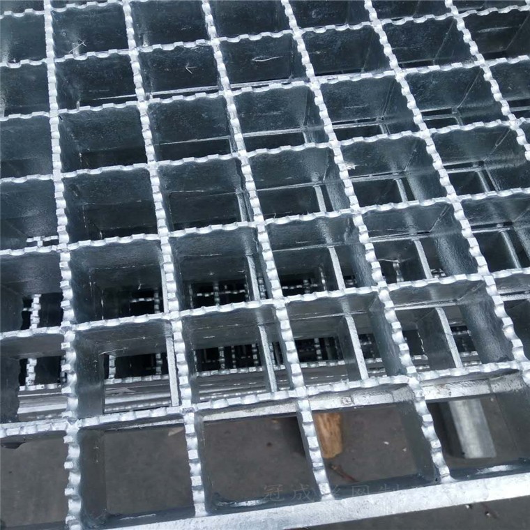 G323/30/50S钢格栅板