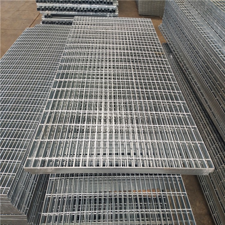 镀锌钢格栅