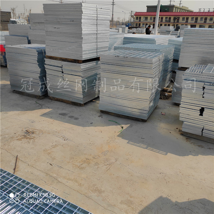 金属格栅板 金属格栅板