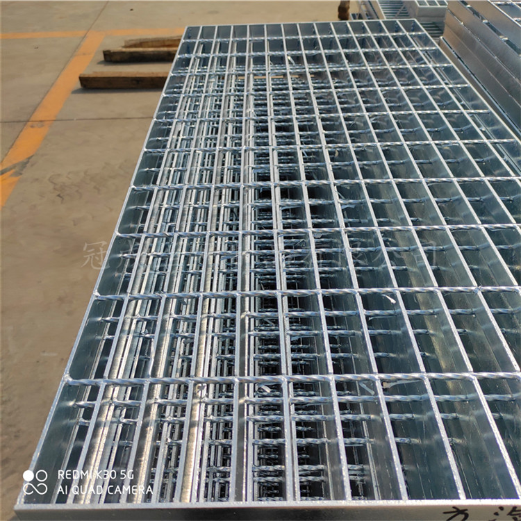 热镀锌网格板