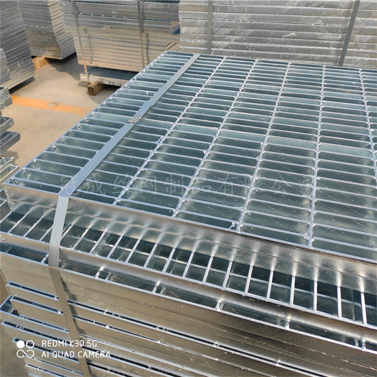 镀锌网格栅