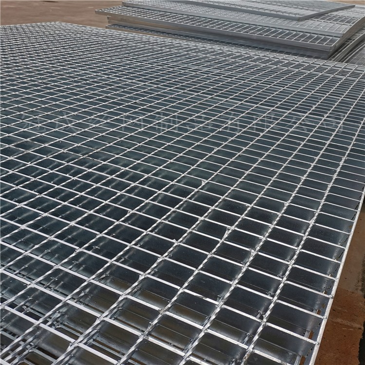 镀锌网格栅