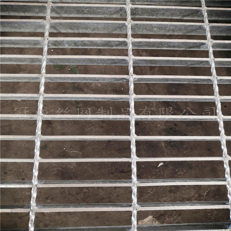 镀锌网格栅
