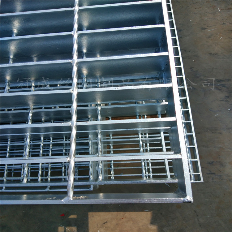 平台网格栅