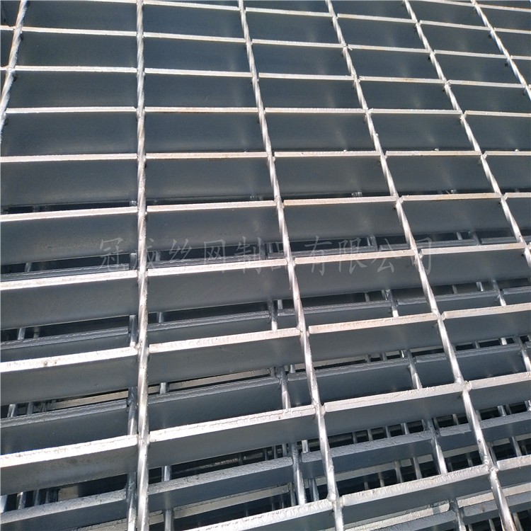 热镀锌网格板 热镀锌网格板