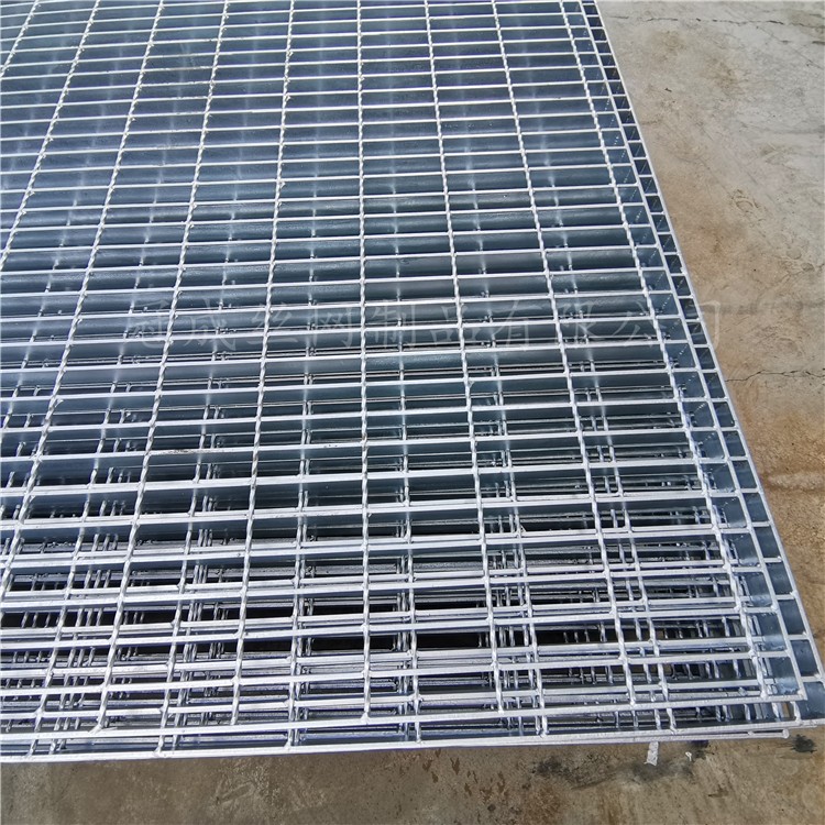 热镀锌网格栅