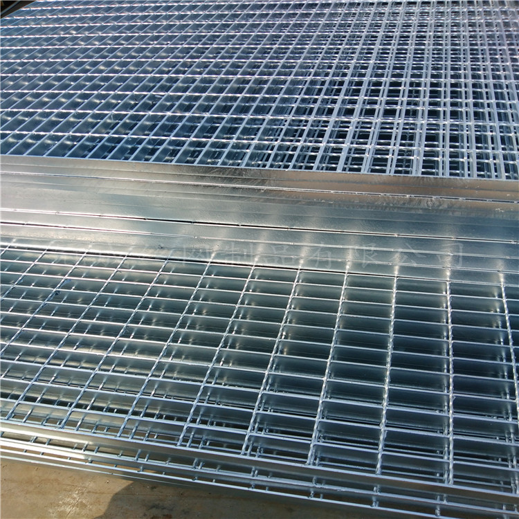 热浸锌网格板