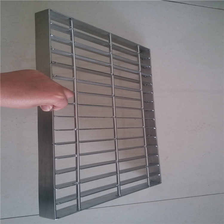 不锈钢网板格栅