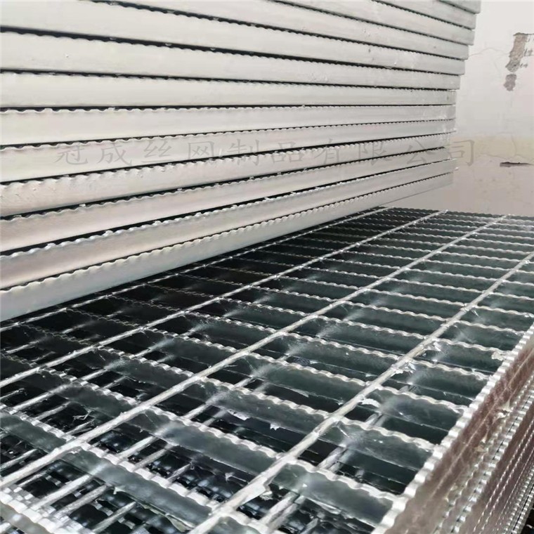 G323/30/100压焊钢格栅