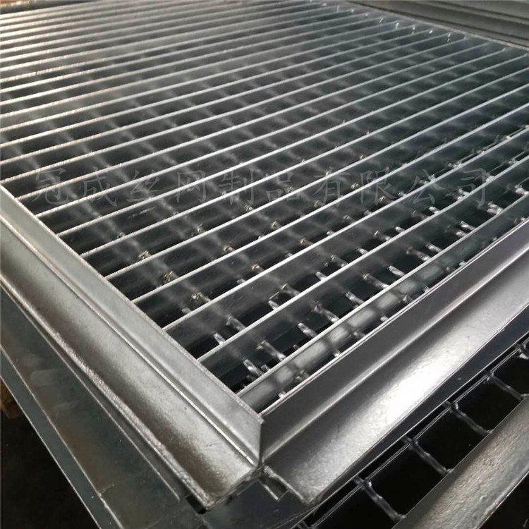 不锈钢地沟盖板