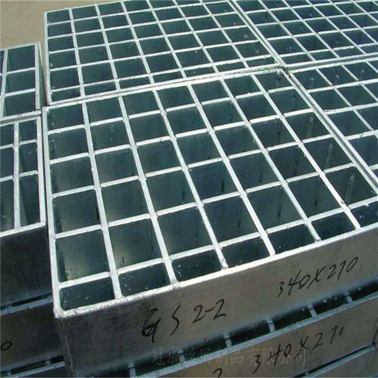 插焊格栅板