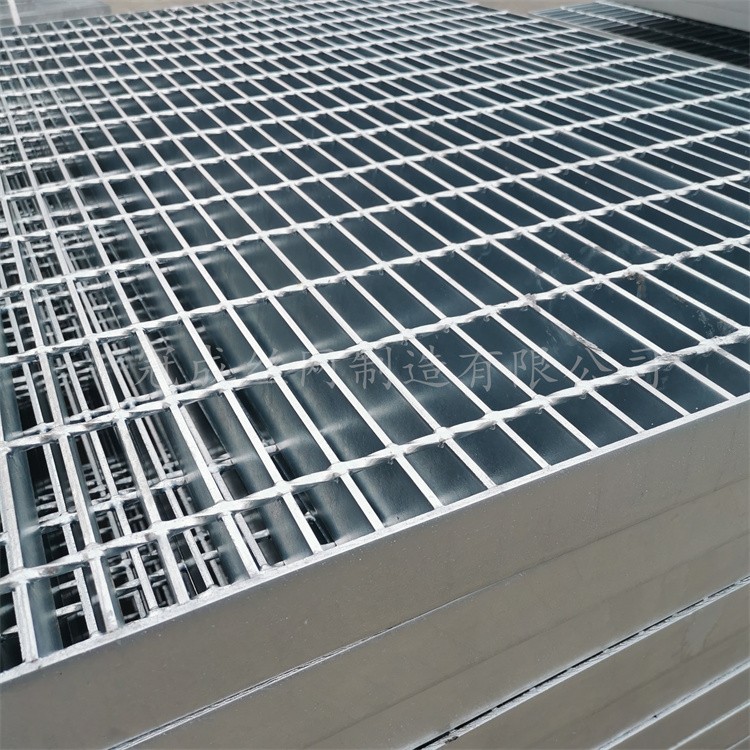压焊格栅板